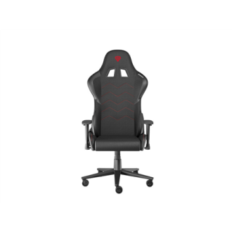 GENESIS Nitro 550 G2, Gaming Chair, Black GENESIS Nitro 550 G2, Gaming Chair, Black