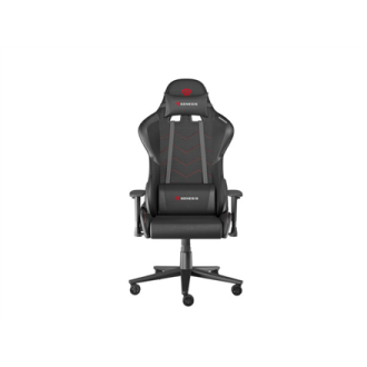 GENESIS Nitro 550 G2, Gaming Chair, Black GENESIS Nitro 550 G2, Gaming Chair, Black