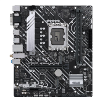 Asus PRIME H610M-A WIFI D4 Processor family Intel, Processor socket LGA1700, DDR4 DIMM, Memory slots 2, Supported hard disk driv Asus PRIME H610M-A WIFI D4 Processor family Intel, Processor socket LGA1700, DDR4 DIMM, Memory slots 2, Supported hard disk driv