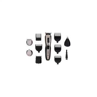Camry Electric, CR 2921 Trimmer 5 in 1
