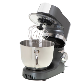 Adler Planetary Food Processor AD 4221 1200 W, Bowl capacity 7 L, Number of speeds 6, Meat mincer, Steel Adler Planetary Food Processor AD 4221 1200 W, Bowl capacity 7 L, Number of speeds 6, Meat mincer, Steel
