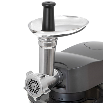 Adler Planetary Food Processor AD 4221 1200 W, Bowl capacity 7 L, Number of speeds 6, Meat mincer, Steel Adler Planetary Food Processor AD 4221 1200 W, Bowl capacity 7 L, Number of speeds 6, Meat mincer, Steel