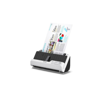 Epson Premium compact scanner DS-C490 Sheetfed, Wired Epson Premium compact scanner DS-C490 Sheetfed, Wired
