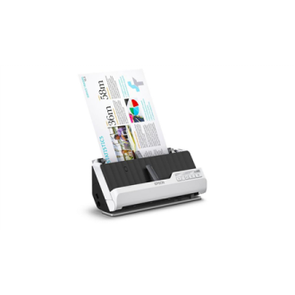 Epson Premium compact scanner DS-C490 Sheetfed, Wired Epson Premium compact scanner DS-C490 Sheetfed, Wired