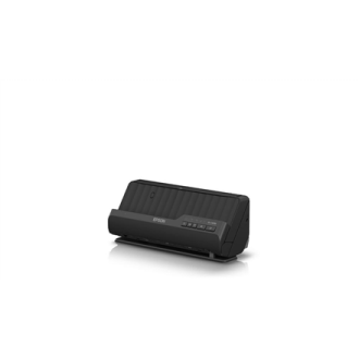 Epson Compact Wi-Fi scanner ES-C320W Sheetfed, Wireless Epson Compact Wi-Fi scanner ES-C320W Sheetfed, Wireless
