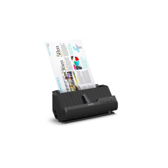 Epson Compact Wi-Fi scanner ES-C320W Sheetfed, Wireless Epson Compact Wi-Fi scanner ES-C320W Sheetfed, Wireless