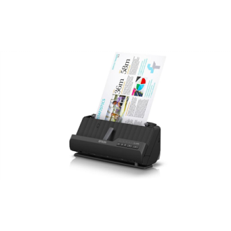 Epson Compact Wi-Fi scanner ES-C320W Sheetfed, Wireless Epson Compact Wi-Fi scanner ES-C320W Sheetfed, Wireless
