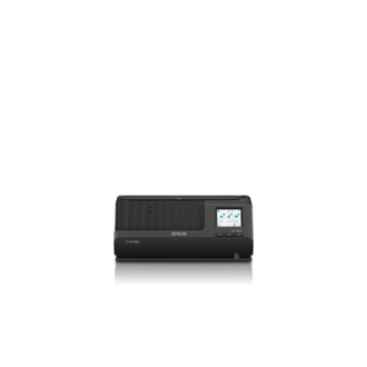 Epson Network scanner ES-C380W Compact Sheetfed, Wireless Epson Network scanner ES-C380W Compact Sheetfed, Wireless