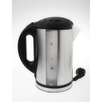 Adler Kettle AD 1216 Standard, Stainless steel, Stainless steel, 2000 W, 360 rotational base, 1.7 L Adler Kettle AD 1216 Standard, Stainless steel, Stainless steel, 2000 W, 360 rotational base, 1.7 L