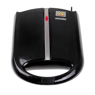 Mesko Nut maker MS 3041 1600 W, Number of pastry 24, Nuts, Black Mesko Nut maker MS 3041 1600 W, Number of pastry 24, Nuts, Black