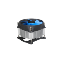 Deepcool Compact CPU Cooler Theta 31 PWM Intel Deepcool Compact CPU Cooler Theta 31 PWM Intel
