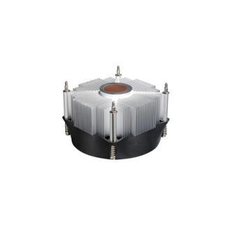 Deepcool Compact CPU Cooler Theta 31 PWM Intel Deepcool Compact CPU Cooler Theta 31 PWM Intel