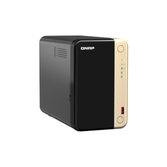 QNAP 2-Bay desktop NAS TS-264-8G N5095 4-core, Processor frequency 2.9 GHz, 8 GB, 1x HDMI 2.0 2 x M.2 2280 PCIe Gen 3 x1 2 x USB QNAP 2-Bay desktop NAS TS-264-8G N5095 4-core, Processor frequency 2.9 GHz, 8 GB, 1x HDMI 2.0 2 x M.2 2280 PCIe Gen 3 x1 2 x USB