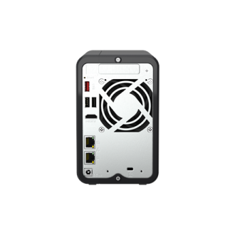 QNAP 2-Bay desktop NAS TS-264-8G N5095 4-core, Processor frequency 2.9 GHz, 8 GB, 1x HDMI 2.0 2 x M.2 2280 PCIe Gen 3 x1 2 x USB QNAP 2-Bay desktop NAS TS-264-8G N5095 4-core, Processor frequency 2.9 GHz, 8 GB, 1x HDMI 2.0 2 x M.2 2280 PCIe Gen 3 x1 2 x USB