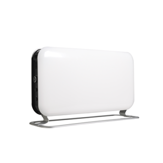 Mill Heater SG2000LED Convection Heater, 2000 W, Number of power levels 3, Suitable for rooms up to 5-20 m , White Mill Heater SG2000LED Convection Heater, 2000 W, Number of power levels 3, Suitable for rooms up to 5-20 m , White