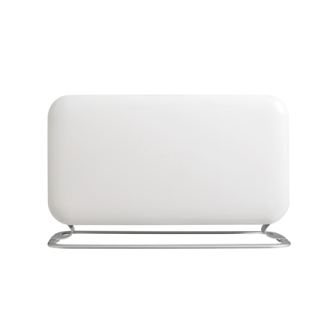 Mill Heater SG2000LED Convection Heater, 2000 W, Number of power levels 3, Suitable for rooms up to 5-20 m , White Mill Heater SG2000LED Convection Heater, 2000 W, Number of power levels 3, Suitable for rooms up to 5-20 m , White