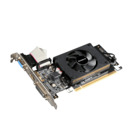 Gigabyte GV-N710D3-2GL 2.0 NVIDIA, 2 GB, GeForce GT 710, DDR3, PCI Express 2.0, Cooling type Active, HDMI ports quantity 1, Memo Gigabyte GV-N710D3-2GL 2.0 NVIDIA, 2 GB, GeForce GT 710, DDR3, PCI Express 2.0, Cooling type Active, HDMI ports quantity 1, Memo