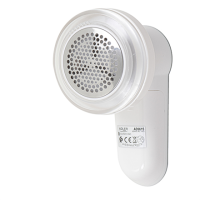Adler Lint remover AD 9615 White, Battery operated Adler Lint remover AD 9615 White, Battery operated