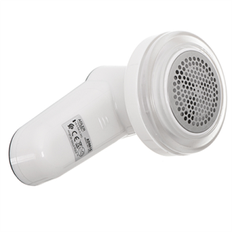 Adler Lint remover AD 9615 White, Battery operated Adler Lint remover AD 9615 White, Battery operated