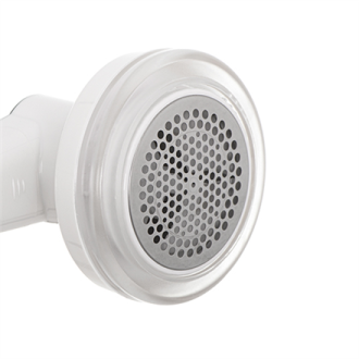 Adler Lint remover AD 9615 White, Battery operated Adler Lint remover AD 9615 White, Battery operated