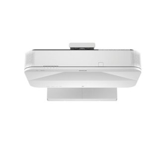 Epson Super UST 4KE laser display EB-810E 5000 ANSI lumens, White, Lamp warranty 12 month(s)