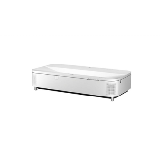 Epson Super UST 4KE laser display EB-810E 5000 ANSI lumens, White, Lamp warranty 12 month(s)