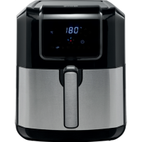 Gorenje Fryer AF1700DB Power 1700 W, Capacity 5 L, Black/Stainless steel Gorenje Fryer AF1700DB Power 1700 W, Capacity 5 L, Black/Stainless steel