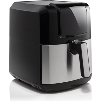 Gorenje Fryer AF1700DB Power 1700 W, Capacity 5 L, Black/Stainless steel Gorenje Fryer AF1700DB Power 1700 W, Capacity 5 L, Black/Stainless steel