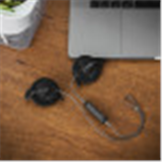 Koss Wireless Headphones KSC35 Ear clip, Microphone, Black Koss Wireless Headphones KSC35 Ear clip, Microphone, Black