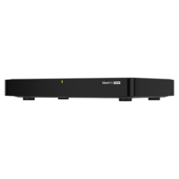 QNAP 2-Bay SATA fanless home NAS HS-264 Up to 2 SATA 6Gb/s, 3Gb/s, N5105 4-core/4-thread, Processor frequency 2.9 GHz, 8 GB, N/A QNAP 2-Bay SATA fanless home NAS HS-264 Up to 2 SATA 6Gb/s, 3Gb/s, N5105 4-core/4-thread, Processor frequency 2.9 GHz, 8 GB, N/A