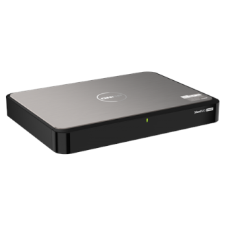 QNAP 2-Bay SATA fanless home NAS HS-264 Up to 2 SATA 6Gb/s, 3Gb/s, N5105 4-core/4-thread, Processor frequency 2.9 GHz, 8 GB, N/A QNAP 2-Bay SATA fanless home NAS HS-264 Up to 2 SATA 6Gb/s, 3Gb/s, N5105 4-core/4-thread, Processor frequency 2.9 GHz, 8 GB, N/A