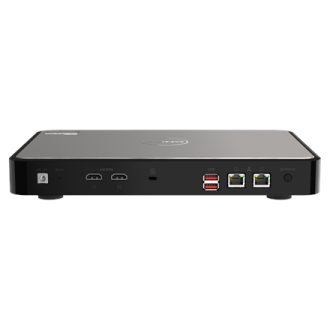 QNAP 2-Bay SATA fanless home NAS HS-264 Up to 2 SATA 6Gb/s, 3Gb/s, N5105 4-core/4-thread, Processor frequency 2.9 GHz, 8 GB, N/A QNAP 2-Bay SATA fanless home NAS HS-264 Up to 2 SATA 6Gb/s, 3Gb/s, N5105 4-core/4-thread, Processor frequency 2.9 GHz, 8 GB, N/A