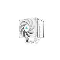 Deepcool AK500 WH White, Intel, AMD, CPU Air Cooler Deepcool AK500 WH White, Intel, AMD, CPU Air Cooler