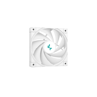 Deepcool AK500 WH White, Intel, AMD, CPU Air Cooler