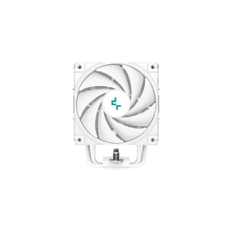 Deepcool AK500 WH White, Intel, AMD, CPU Air Cooler