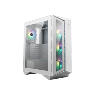 MSI MPG GUNGNIR 110R White, Mid-Tower, Power supply included No MSI MPG GUNGNIR 110R White, Mid-Tower, Power supply included No