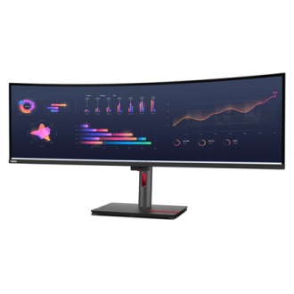 Lenovo ThinkVision P49w-30 49 Lenovo ThinkVision P49w-30 49