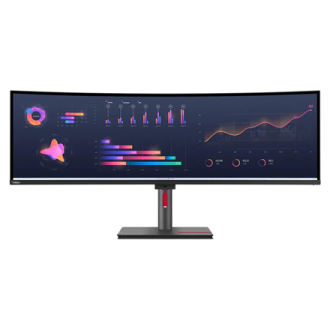 Lenovo ThinkVision P49w-30 49 Lenovo ThinkVision P49w-30 49