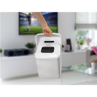 Gorenje Ice cube maker IMD1200W Capacity 1.8 L, White Gorenje Ice cube maker IMD1200W Capacity 1.8 L, White