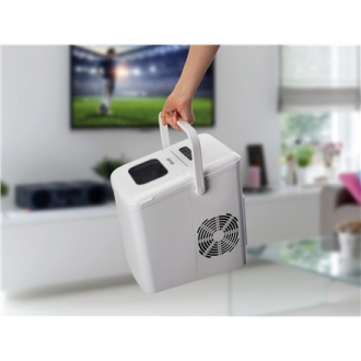 Gorenje Ice cube maker IMD1200W Capacity 1.8 L, White Gorenje Ice cube maker IMD1200W Capacity 1.8 L, White