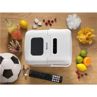 Gorenje Ice cube maker IMD1200W Capacity 1.8 L, White Gorenje Ice cube maker IMD1200W Capacity 1.8 L, White