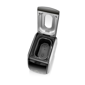 ETA Bread maker Delicca II ETA714990030 Power 850 W, Number of programs 12, Display Yes, Black/Stainless steel ETA Bread maker Delicca II ETA714990030 Power 850 W, Number of programs 12, Display Yes, Black/Stainless steel