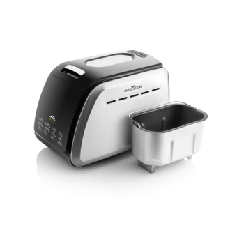 ETA Bread maker Delicca II ETA714990030 Power 850 W, Number of programs 12, Display Yes, Black/Stainless steel ETA Bread maker Delicca II ETA714990030 Power 850 W, Number of programs 12, Display Yes, Black/Stainless steel