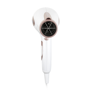 Adler Hair Dryer AD 2248 2400 W, Number of temperature settings 3, Ionic function, Diffuser nozzle, White Adler Hair Dryer AD 2248 2400 W, Number of temperature settings 3, Ionic function, Diffuser nozzle, White