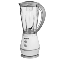 Mesko MS 4060 White/ grey, 500 W, Plastic, 1 L, Type Stand blender Mesko MS 4060 White/ grey, 500 W, Plastic, 1 L, Type Stand blender