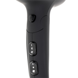 Adler Hair dryer AD 2267 2100 W, Number of temperature settings 3, Diffuser nozzle, Black Adler Hair dryer AD 2267 2100 W, Number of temperature settings 3, Diffuser nozzle, Black