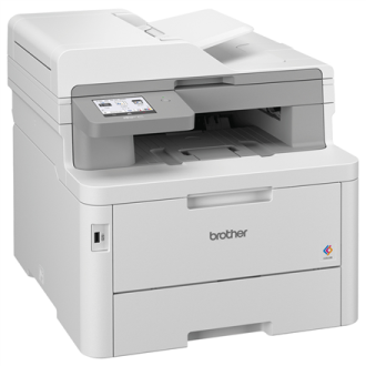 Brother All-in-one LED Printer with Wireless MFC-L8340CDW Colour, Laser, A4, Wi-Fi Brother All-in-one LED Printer with Wireless MFC-L8340CDW Colour, Laser, A4, Wi-Fi