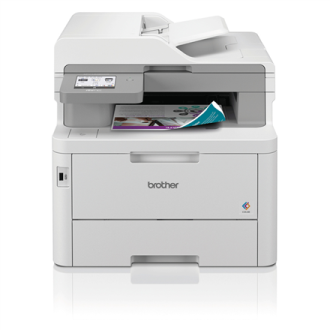 Brother Multifunction Printer MFC-L8390CDW Colour, Laser, All-in-one, A4, Wi-Fi Brother Multifunction Printer MFC-L8390CDW Colour, Laser, All-in-one, A4, Wi-Fi