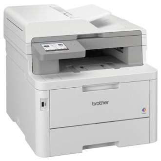 Brother Multifunction Printer MFC-L8390CDW Colour, Laser, All-in-one, A4, Wi-Fi Brother Multifunction Printer MFC-L8390CDW Colour, Laser, All-in-one, A4, Wi-Fi