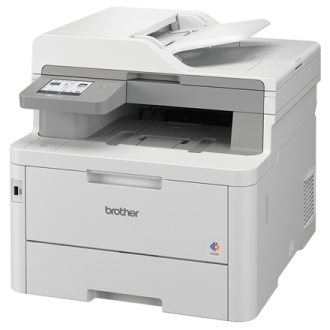 Brother Multifunction Printer MFC-L8390CDW Colour, Laser, All-in-one, A4, Wi-Fi Brother Multifunction Printer MFC-L8390CDW Colour, Laser, All-in-one, A4, Wi-Fi